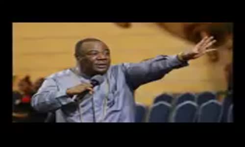 Archbishop Duncan Williams - Talking About Demonology and Deliverance (POWERFUL .mp4
