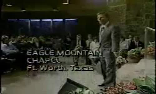 Kenneth Copeland - 2 of 4 - Tithing the Tithe Pt 2 (2-2-86) -