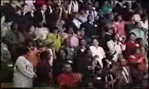 He Lives featuring Beverly Crawford (VHS) - Bishop Carlton Pearson,Live At Azusa 3.flv
