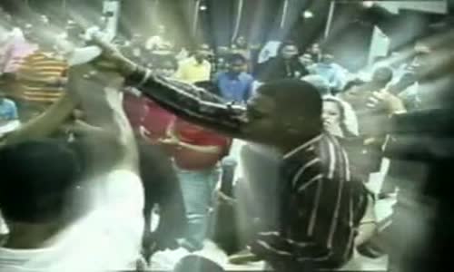 You are a fire by Rev Aforen S.O.G. Igho- El Salvador (2009) 1.mp4