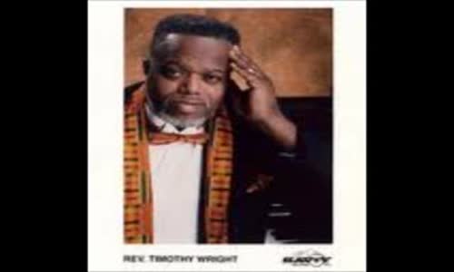 Timothy Wright, Rev. Who's On the Lord's Side.flv