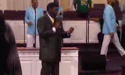 The Gospel Keynotes Featuring Paul Beasley (1).flv