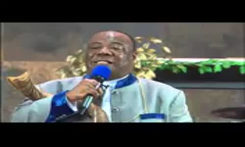 Archbishop Duncan Williams - Leave Me Alone Satan ( A MUST WATCH FOR ALL - LIBER.mp4