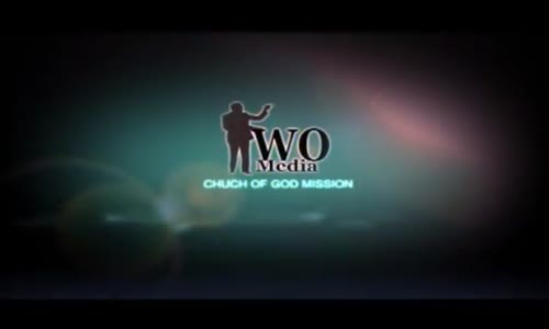 Archbishop Benson Idahosa - Arise, take up your bed and walk! part 1.mp4