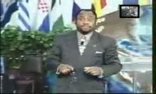 Myles Muroe teaching _part_1_of_3