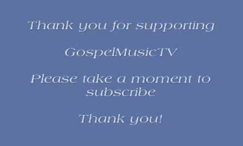 You Must Come In At The Door - Rev. Timothy Wright.flv