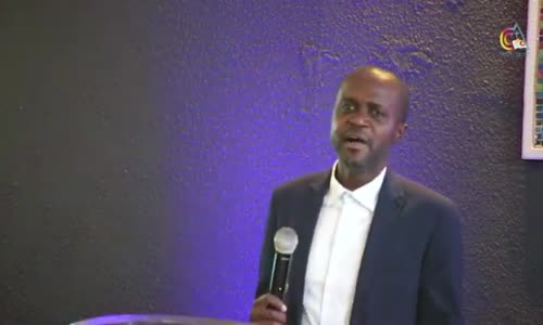 BIENVENUE A NOTRE SERVICE Centre Chrétien Ambassadeur Pour Christ.mp4
