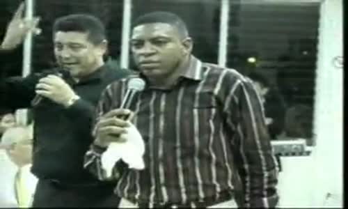 You are a fire by Rev Aforen S.O.G. Igho- El Salvador (2009) 2.mp4