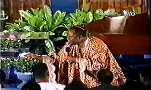 Archbishop Benson Idahosa - How to Find Favor with God 3.mp4