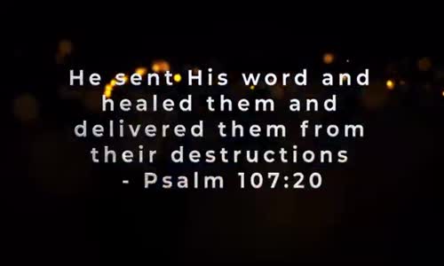 MAKE YOUR THRONE WITH YOUR THORNS- REV JOE IKHINE.mp4