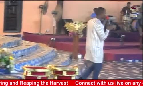 THEME 2022 MORE THAN CONQUEROR-   REV.E O ONOFURHO.webm