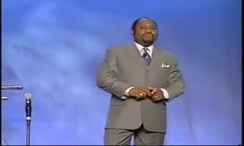 Understanding the principles of good kingdom Colonization - Dr Myles Munroe
