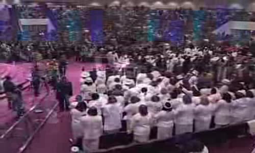 FGHT Dallas_ Uncloudy Day - Beverly Crawford (Apostle Murray's Homegoing ).flv