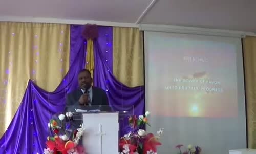 Preaching Pastor Thomas Aronokhale AOGM 19.3.2017.mp4