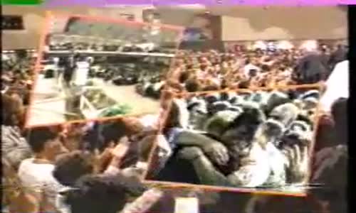 Bishop Eddie L Long  The Leaking pt 2 May 96