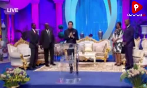 Global communion service with Pastor Chris 6TH OF APRIL, 2020. Full.mp4