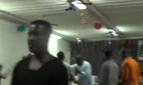 Pastor Maxwell Emelife. Leading from God Part five
