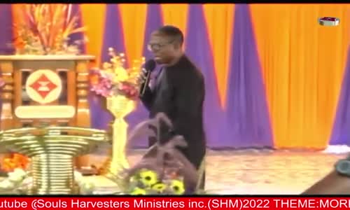 HOW TO COUNTER THE WEAPONS FORMED AGAINST YOU  -REV JOE IKHINE.mp4