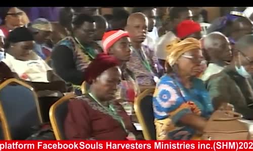 ANNUAL NATIONAL RETREAT 2021-MORE THAN CONQUERORS DAY 2 REV E O ONOFURHO.mp4