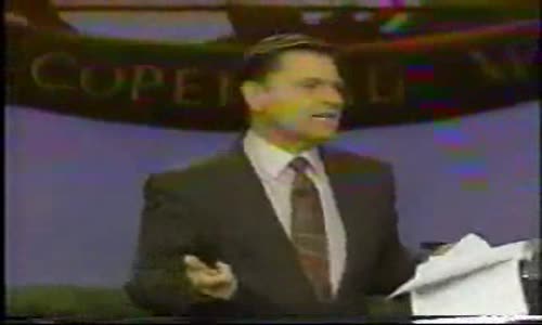 Kenneth Copeland - 2 of 6 - The Faith Of God (1991) -