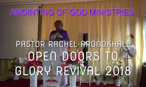 Preaching Pastor Rachel Aronokhale AOGM 28.1.2018.mp4