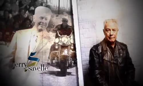 Jerry Savelle. Fight For Your Dreams