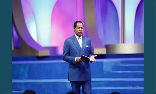 Pastor Chris teaching on Tithe & First Fruit.mp4