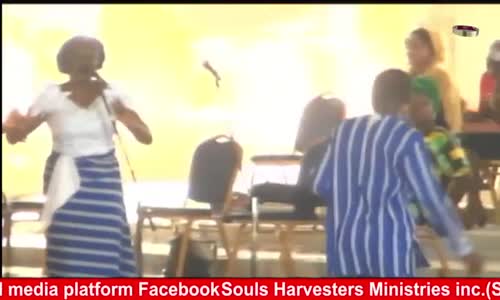 OUR LIFE ON THIS  EARTH   REV E.O. ONOFURHO.mp4