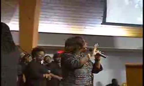 He's Done Enough_ Beverly Crawford Killing in Crawford, MS.flv