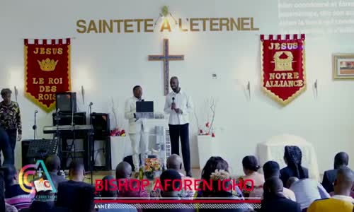 DIEU DE TOUTE SUFFISANCE BISHOP AFOREN IGHO.mp4