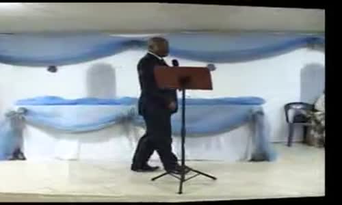 Bitterness Apostle V Mahlaba