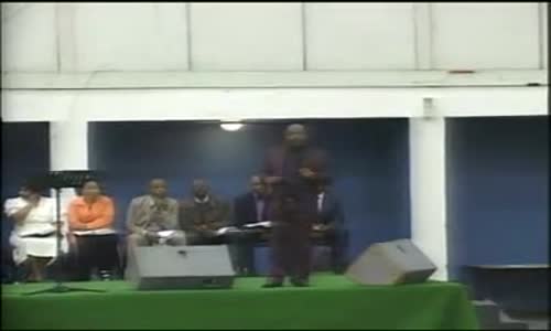 Pastor Mahlaba Root of bitterness 2