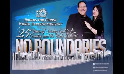 Why We Need A Church Family Part 1 by Bishop Oriel M. Ballano