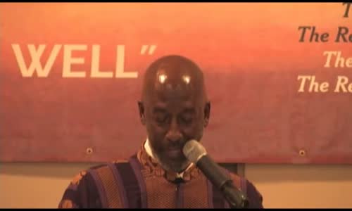 Bishop John R Bryant, Time Management
