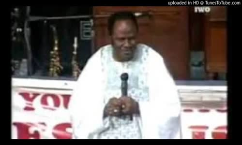 Arch Bishop Benson Idahosa Teaching on the Kingdom (2017 UPLOAD).mp4
