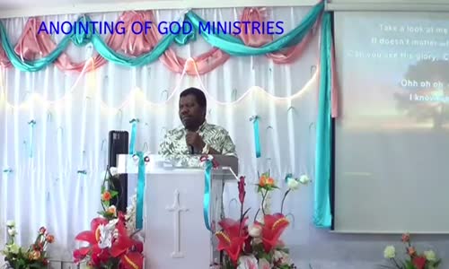 Preaching AOGM Pastor Thomas Aronokhale June 2017.mp4
