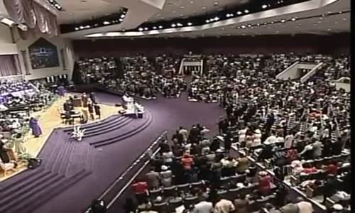G E Patterson A Prayer for Revival