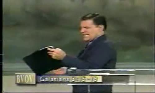 Kenneth Copeland - BVOV - 11-14-99