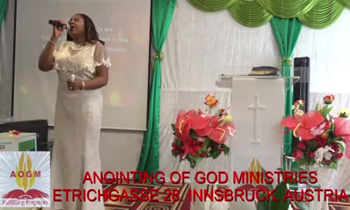 Pastor Rachel Aronokhale - Anointing of God Ministries_ Prophecy 16th of August 2020.mp4