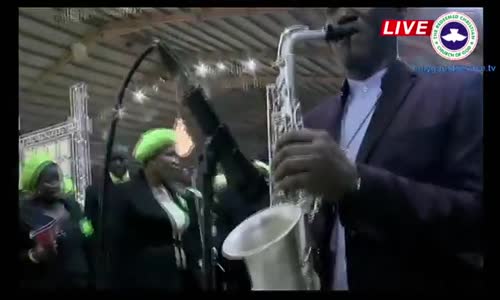 PASTOR E.A ADEBOYE SERMON RCCG CONVENTION 2017 DAY 2 - ENTERING GOD'S GATE.mp4