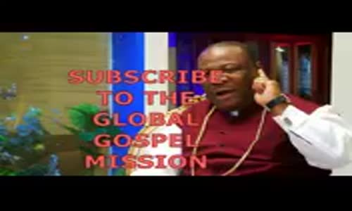 Archbishop Duncan Williams - Order My Steps Oh God ( POWERFUL REVELATION UNVEILE.mp4