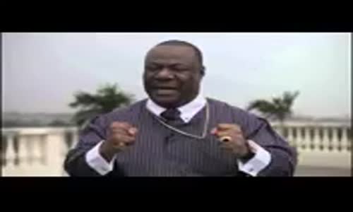 Archbishop Duncan Williams - The Curses Of Linage ( AWESOME REVELATION UNVEILED).mp4