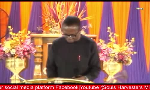 TOPIC  YOU ARE THE MAN - REV JOE IKHINE.mp4