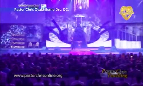 Pastor Chris Oyakhilome - Baptisms Communion and the Church MUST SEE! (2019)_06.mp4