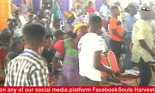 ANNUAL NATIONAL RETREAT 2021-MORE THAN CONQUERORS DAY 2 REVEO ONOFURHO.mp4