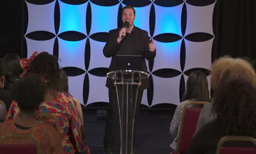 The Glorious Life _ Dr. Cindy Trimm _ The 8 Stages of Spiritual Maturation.mp4