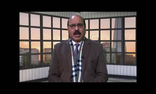 273-Akhir zamane ki roya-Aj Dr. Robinson aur Pastor Dr. Tehseen Gul Khan ka mouzu- Akhir zamane ki roya..mp4