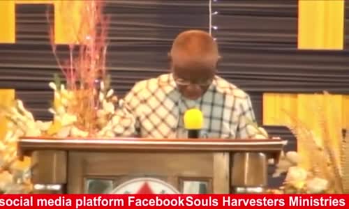 SUFFERING EXAMPLES  OF TWO CHURCH IN NT REVEO ONOFURHO.mp4
