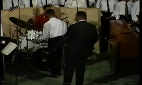 We're Gonna Make It (Pt 1) - Myrna Summers & Timothy Wright.flv
