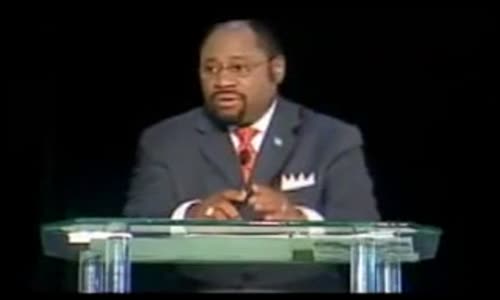 Maximizing your Faith -